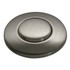 INSINKERATOR STC-SN SATIN NICKEL AIR SWITCH COVER
