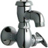 ECAST 923XKCAB WALL MOUNT/PRE-RINSE
