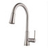 PFISTER G529-PF2S BRONSON PULL-DOWN SINGLE HANDLE FAUCET
