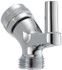 U4301-PK SHOWER MOUNT (4301 PK)