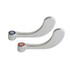 CHI-FCT 369PRJKCP HANDLE (PAIR)