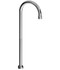 ECAST GN2AH17JKABCP GOOSENECK SPOUT -A -TYPE