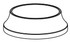 MOEN 94435 ESCUTCHEON RING