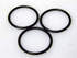 SYMMONS LL-48 O-RING (3pk)1" x 7/8" x