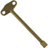1707 5/16" x 10 LONG FURNACE KEY