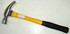 04-FH24F 24oz FRAMING HAMMER FIBERGLASS HANDLE 04-FH24F 24oz FRAMING HAMMER FIBERGLASS HANDLE