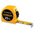 26-MT425IEHV 1" x 25' TAPE MEASURE