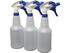 S-7272 PLASTIC SPRAY BOTTLE 24 oz.