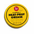 GR-1 2.5 oz HEAT-PRUF GREASE