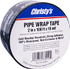 2" x 100' x (10 MIL) PIPE WRAP TAPE