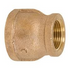 3/4 x 1/2 BRASS REDUCER