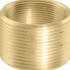 6899 BRASS ADAPTER BUSHING FOR 6830