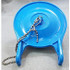 99-788 BLUE FLAPPER FOR 3" HIGH EFFICIENCY tOILET