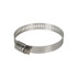 #10 9/16" x 1-1/16" SS HOSE CLAMP