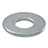 02-2112 3/8" L FLAT WASHER