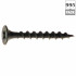 #6 x 1-5/8" DRYWALL SCREWS (100 BX)