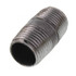 1/2" x 1-1/2" BLACK NIPPLE