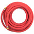5/8" x 50' RED RUBBER/VINYL HOSE
