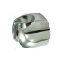 K166A18 WALL BRACKET CHROME SHOWER