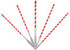 DIABLO DMARG1220-S5 CARBIDE TIPPED CONCRETE HAMMER BIT SET IMPACT & ROTARY