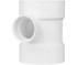 3" x 2"  PVC/DWV REDUCING SANTEE  (192130L)