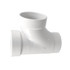 1-1/2" PVC/DWV STREET SANTEE