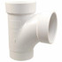 2" X 1-1/2" PVC/DWV STREET SANTEE