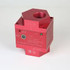 LITTLE FIREFIGHTER VAGV-125 1-1/4" 10psi VERTICLE GAS SHUT OFF VALVE