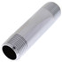 7769C 3/4" x 1-1/2" CHROME PLATED BRASS NIPPLE