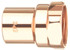 3/4" C x FIP ADAPTER