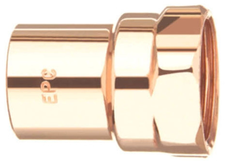 1-1/4" C x FIP ADAPTER