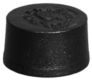 5 NO HUB BLIND PLUG 02488