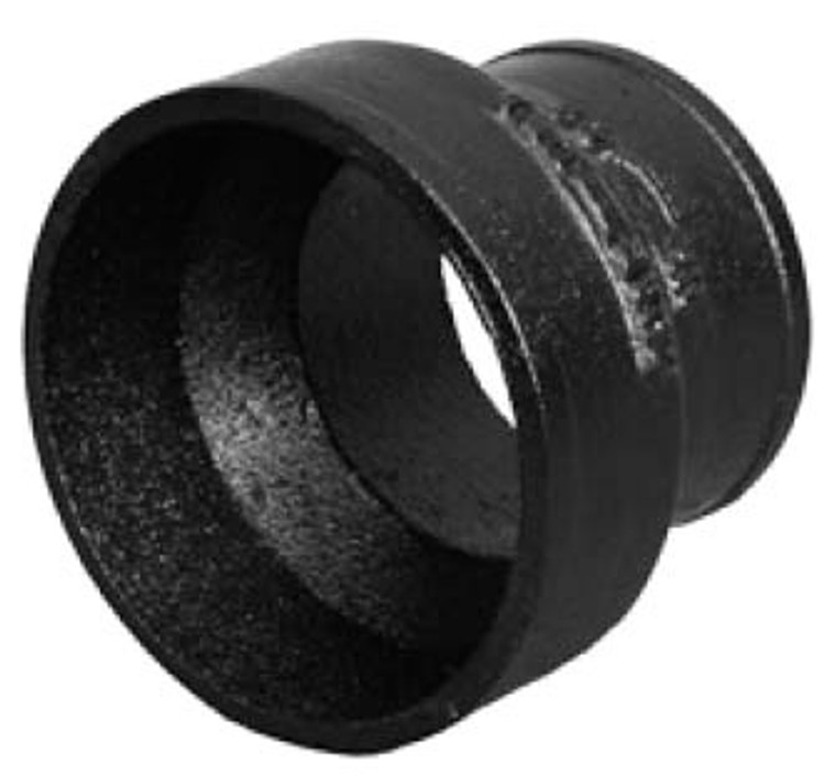 3" x 2" NO HUB REDUCER 02140