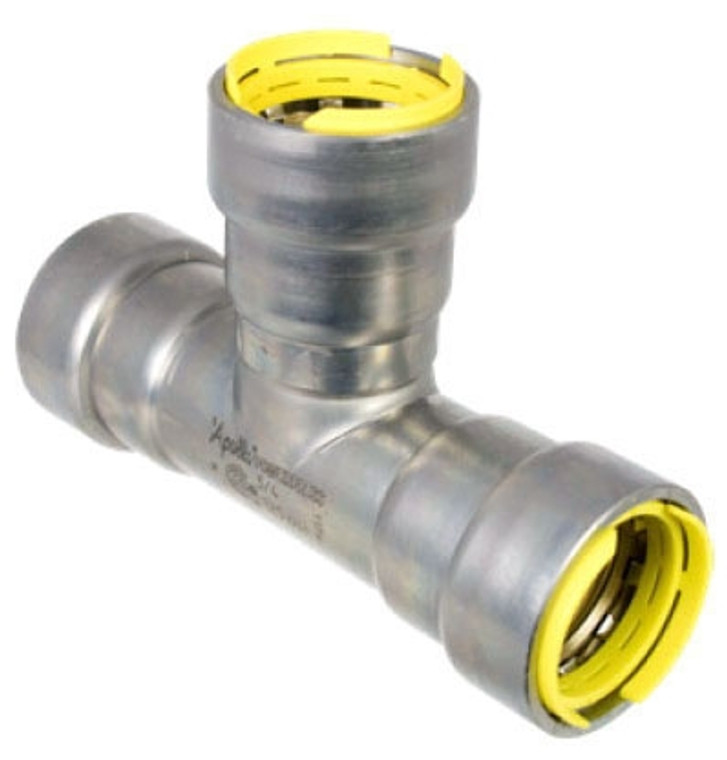 3/4" TEE FFF POWER PRESS PWR7481661