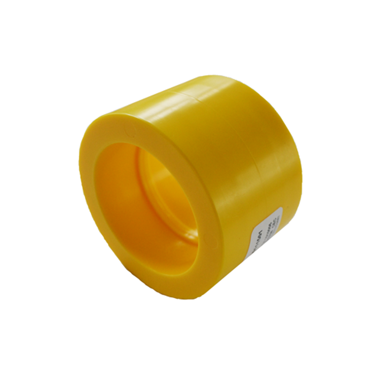 2" SOCKET FUSION COUPLING