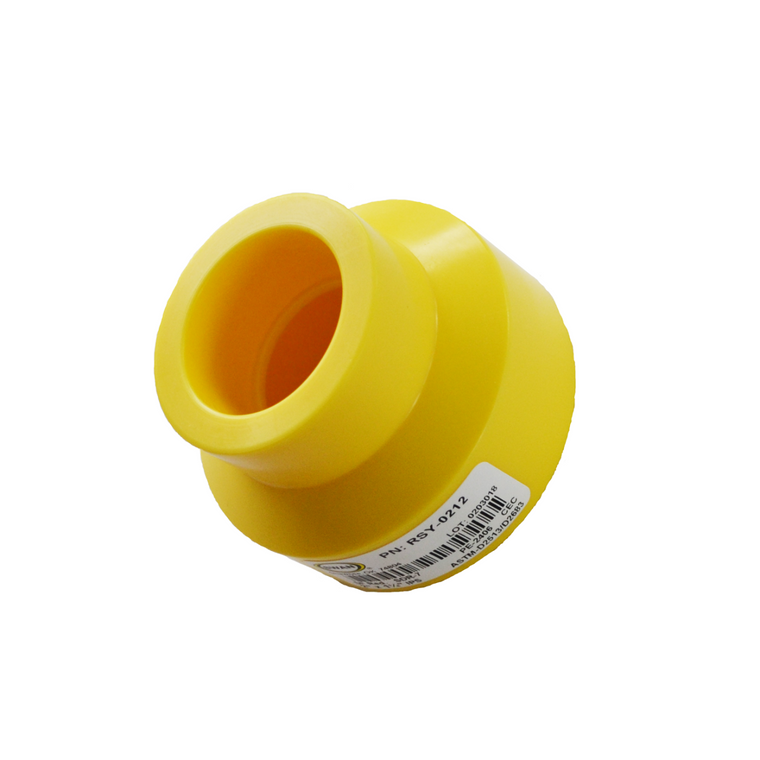 1-1/4" x 3/4" SOCKET FUSION REDUCER