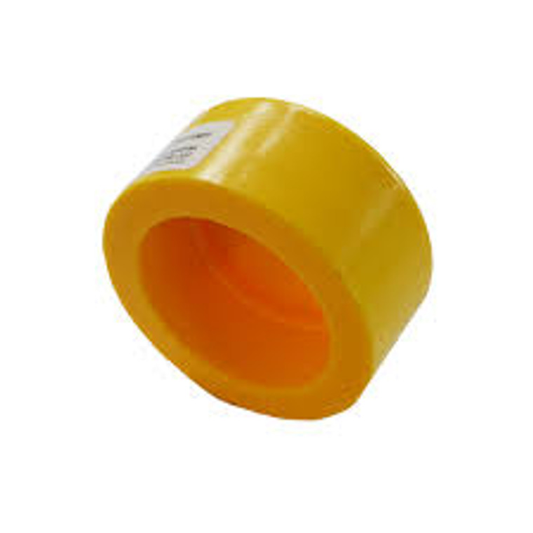 2" SOCKET FUSION CAP