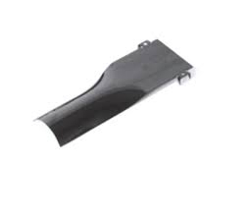 WARD STRIKER PLATE HALF