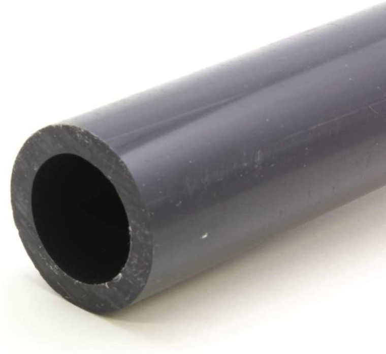 2" SCHEDULE 80 PVC PIPE PE