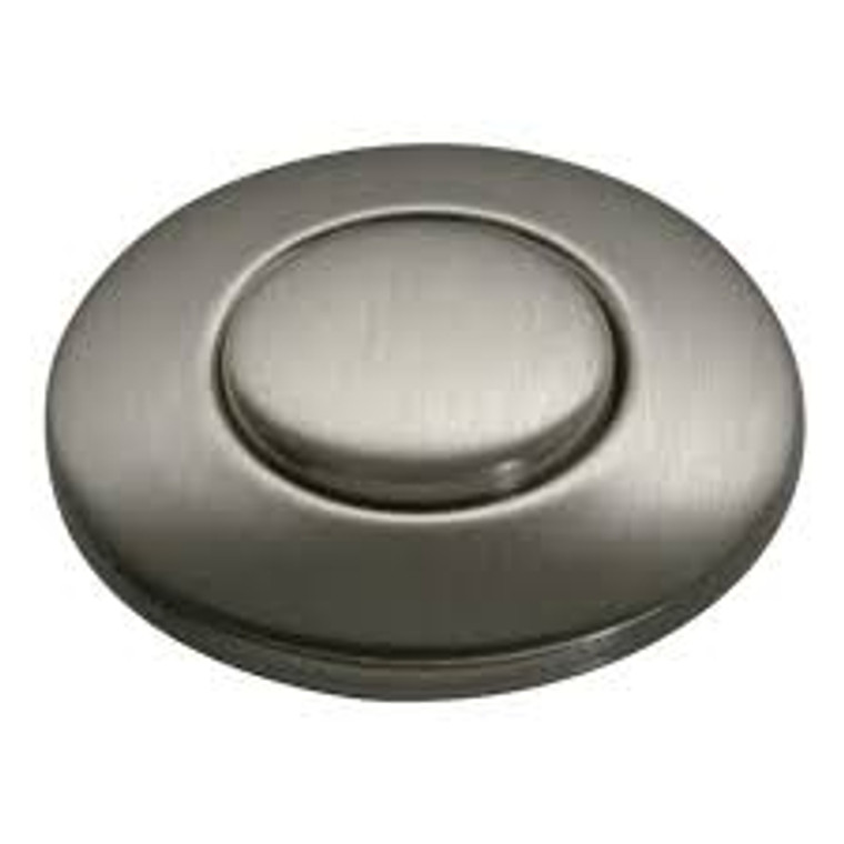 INSINKERATOR STC-SN SATIN NICKEL AIR SWITCH COVER