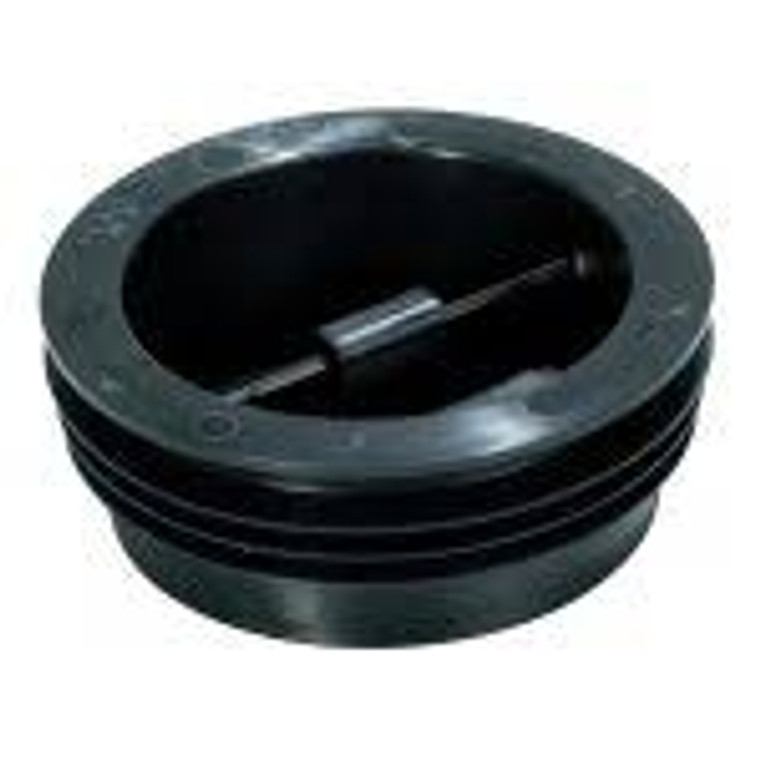 WATERTITE 69430 3" GREEN DRAIN WATERLESS TRAP SEAL