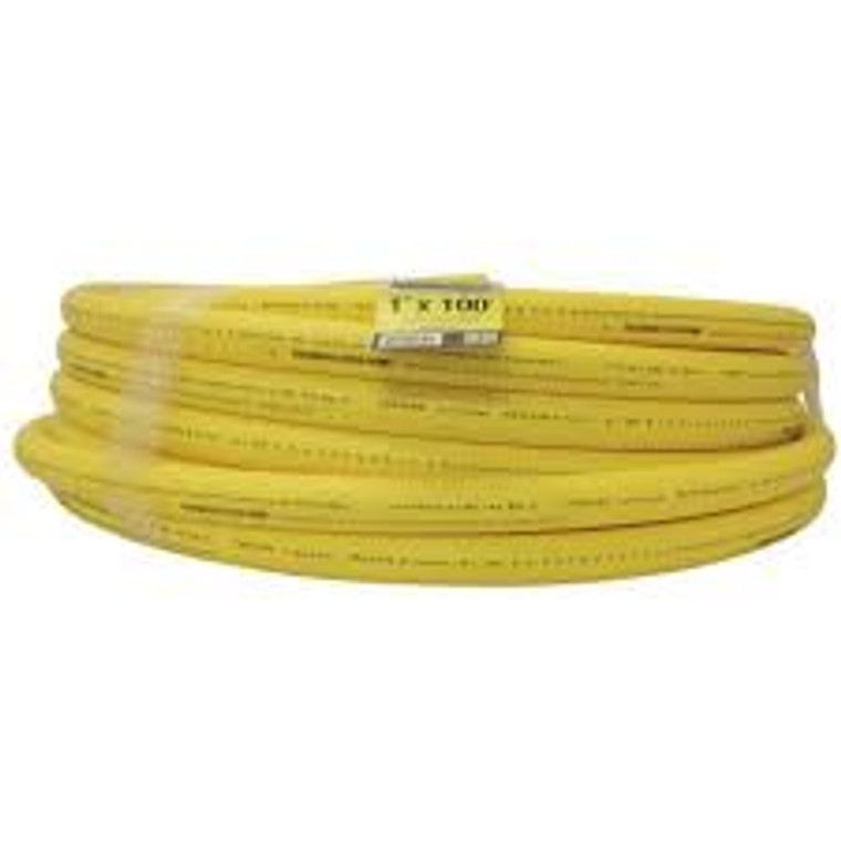 50'COIL 1-1/4" POLY GAS PIPE 114-50