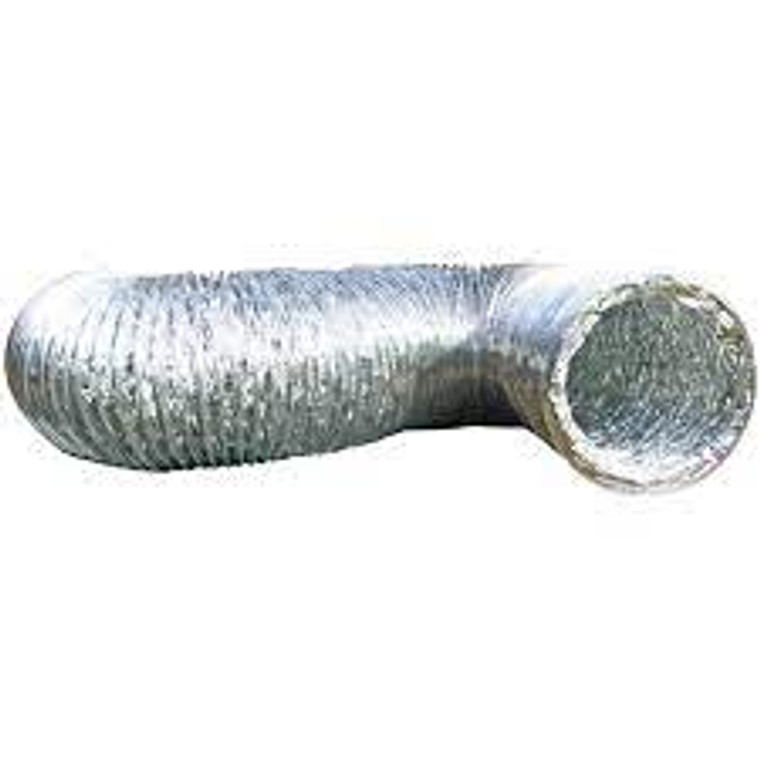 CAMCO DKS-45 4" x 5' SILVER DUCT 110219