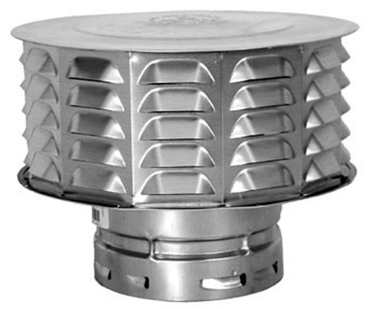 4CW 4 VENT CAP