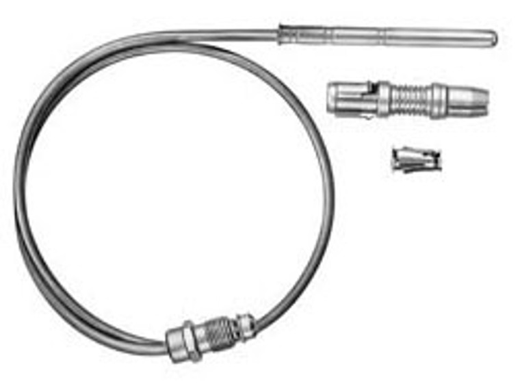 1980-036 36 THERMOCOUPLE