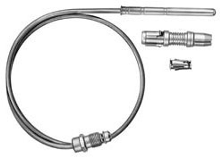 1980-024 24 THERMOCOUPLE