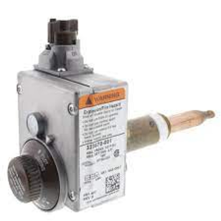 AMERICAN WATER HEATER 100109690 9004102205 THERMOSTAT VALVE