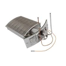 AMERICAN WATER HEATER 100093967 40 GAL ULTRA Low Nox BURNER