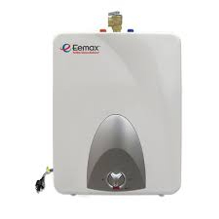 BOSCH EEMAX 4 GAL UNDER COUNTER HEATER W/PLUG