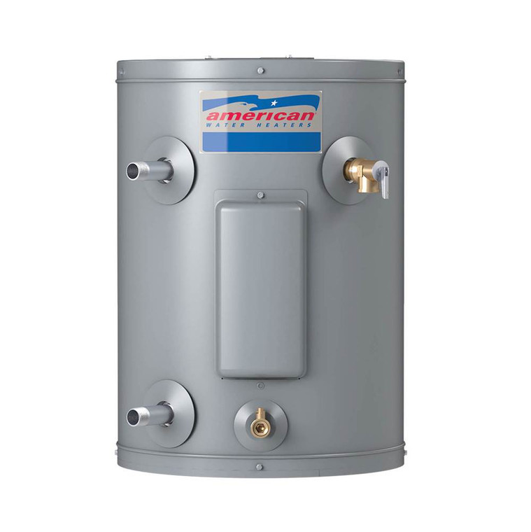 AMERICAN WATER HEATER E61-12U-015SV STP 6YR ELECTRIC HEATER R8